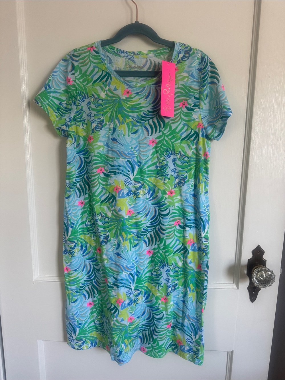 Mini Cody Dress - NEW